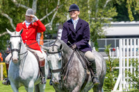 The Al Shira’aa Hickstead Derby