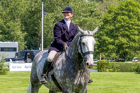 The Al Shira’aa Hickstead Derby