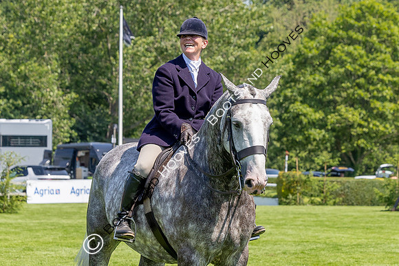 The Al Shira’aa Hickstead Derby