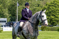 The Al Shira’aa Hickstead Derby