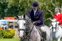 The Al Shira’aa Hickstead Derby