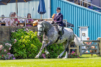The Al Shira’aa Hickstead Derby