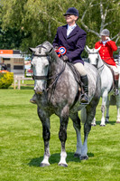 The Al Shira’aa Hickstead Derby