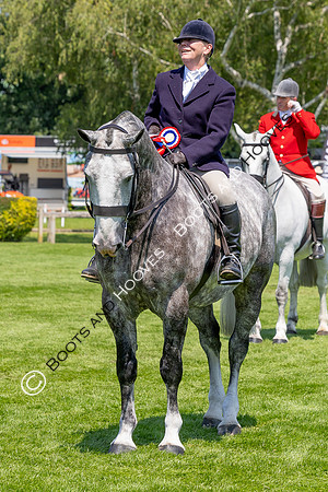 The Al Shira’aa Hickstead Derby