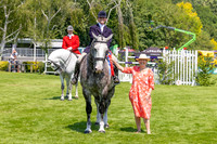 The Al Shira’aa Hickstead Derby