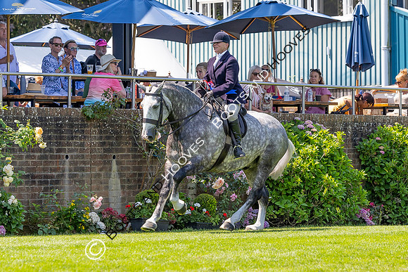 The Al Shira’aa Hickstead Derby