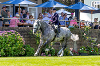 The Al Shira’aa Hickstead Derby