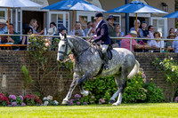 The Al Shira’aa Hickstead Derby