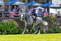 The Al Shira’aa Hickstead Derby