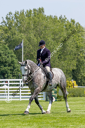 The Al Shira’aa Hickstead Derby