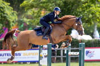 The Al Shira'aa Hickstead Derby Meeting