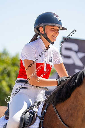 FEI Junior European Championship Young Riders, Juniors & Childre