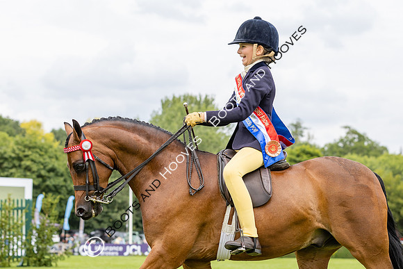 The Agria Royal International Horse Show