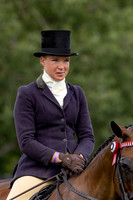 The Al Shira’aa Hickstead Derby