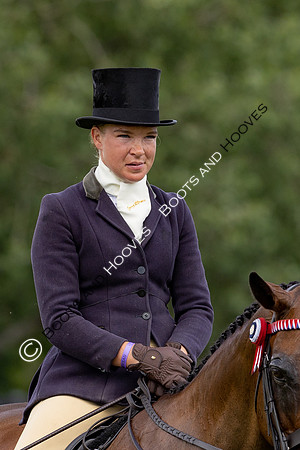 The Al Shira’aa Hickstead Derby