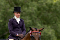 The Al Shira’aa Hickstead Derby