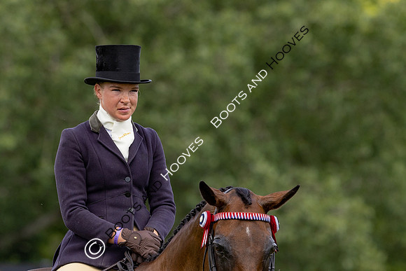 The Al Shira’aa Hickstead Derby