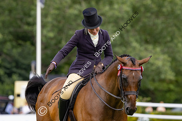The Al Shira’aa Hickstead Derby