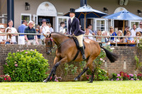 The Al Shira’aa Hickstead Derby