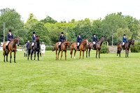 The Al Shira’aa Hickstead Derby