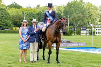 The Al Shira’aa Hickstead Derby