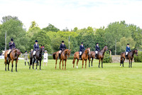 The Al Shira’aa Hickstead Derby