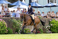 The Al Shira’aa Hickstead Derby