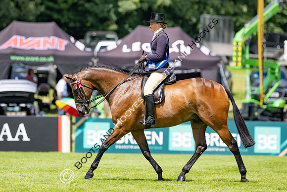 The Al Shira’aa Hickstead Derby