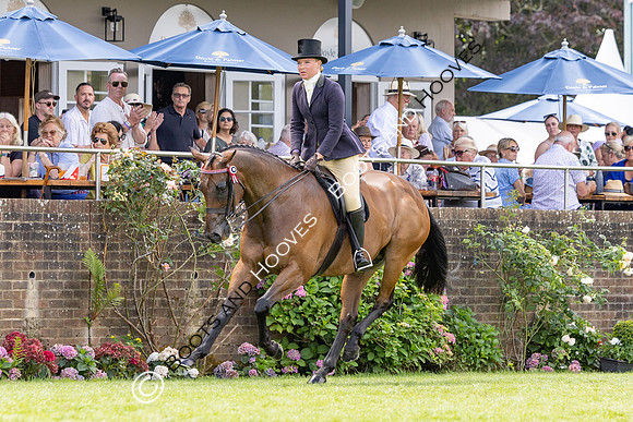 The Al Shira’aa Hickstead Derby