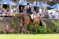The Al Shira’aa Hickstead Derby