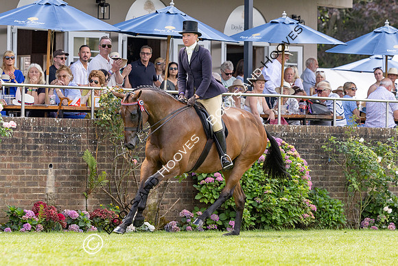 The Al Shira’aa Hickstead Derby