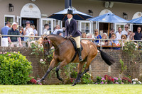 The Al Shira’aa Hickstead Derby