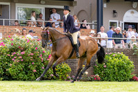 The Al Shira’aa Hickstead Derby