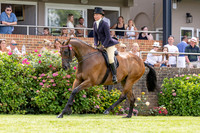 The Al Shira’aa Hickstead Derby
