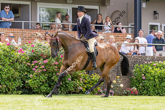 The Al Shira’aa Hickstead Derby