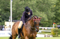 The Al Shira’aa Hickstead Derby