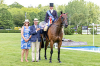 The Al Shira’aa Hickstead Derby