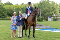 The Al Shira’aa Hickstead Derby