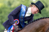 The Al Shira’aa Hickstead Derby