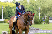 The Al Shira’aa Hickstead Derby
