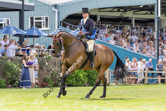 The Al Shira’aa Hickstead Derby