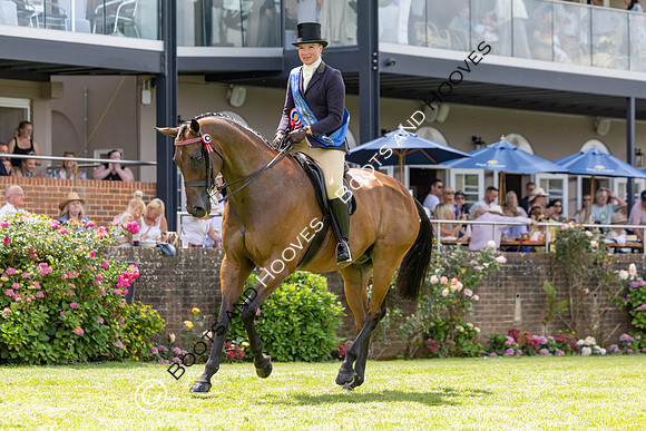 The Al Shira’aa Hickstead Derby