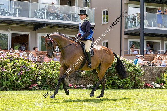 The Al Shira’aa Hickstead Derby