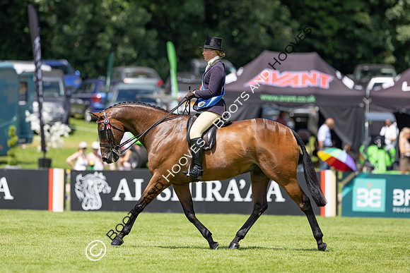 The Al Shira’aa Hickstead Derby