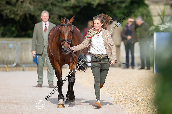 Badminton Horse Trials