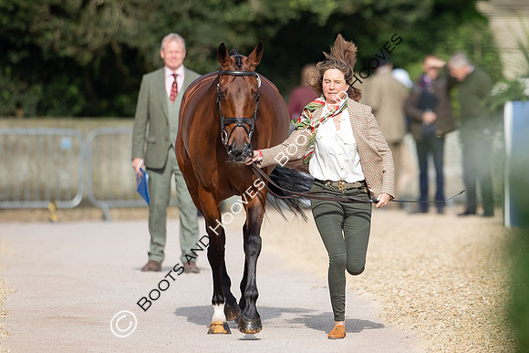 Badminton Horse Trials