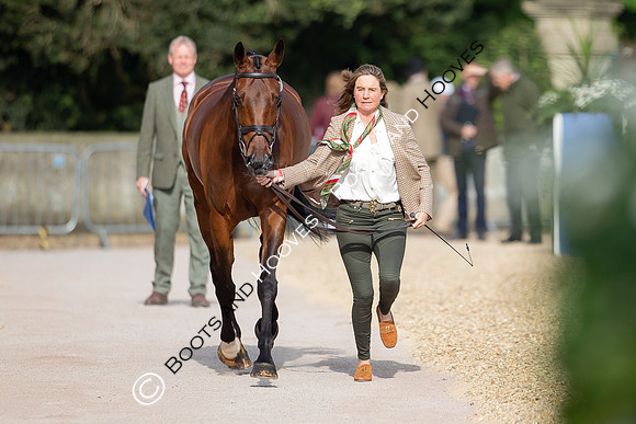 Badminton Horse Trials