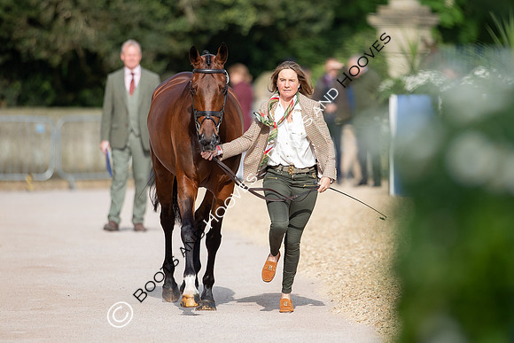 Badminton Horse Trials