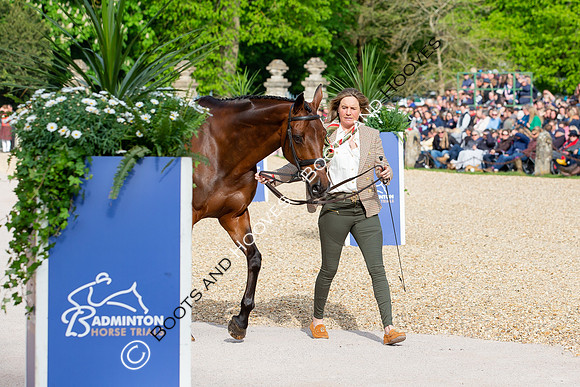 Badminton Horse Trials