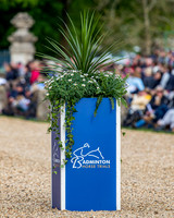 May 8th 2022 Final Trot Up, Showjumping and Presentation
